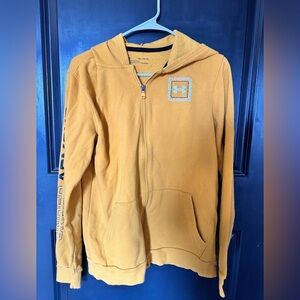 Boys Under Armour Hoodie